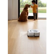 iRobot Braava Jet m6 felmosó robot