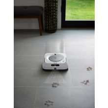iRobot Braava Jet m6 felmosó robot